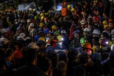 Operasi Penyelamatan di Tambang Batu Bara Turki Berakhir