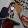 DPD Ingatkan DPR dan Pemerintah agar Rencana Pemekaran Wilayah Papua Dengarkan Masukan Masyarakat Adat