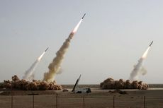 Iran Blak-blakan, Sebut Latihan Perang Peringatan untuk Israel