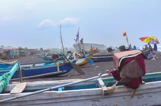 Nelayan di Lumajang Mulai Beralih ke Bahan Bakar Gas 
