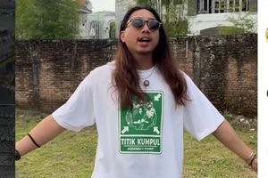 Adu Mulut Berujung Maut, Selebgram Woodyrman Habisi WN Brunei di Blok M