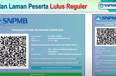 Hal yang Bisa Bikin Calon Maba Dapat UKT Tinggi Saat Daftar Ulang UTBK SNBT 2025