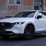 Mazda CX-5 Facelift 2022, Ini Ubahannya