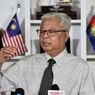 Mantan Wakil PM Malaysia Ismail Sabri Yaakob Berpotensi Kuat Gantikan Muhyiddin