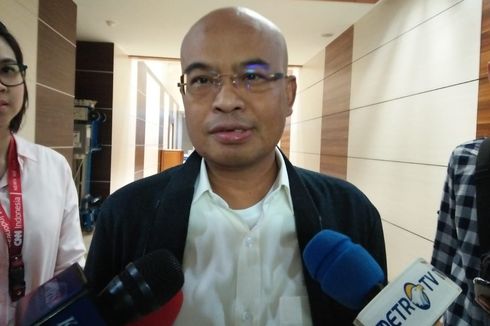Komisi III Bakal Bentuk Panja Jiwasraya Usai Rapat Tertutup dengan Jaksa Agung