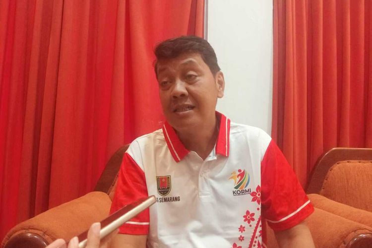 Beredar Kabar Bisa Buat KTP Palsu di Semarang, Kadisdukcapil Buka Suara