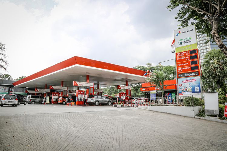 Harga BBM Pertamax 92 Per 1 September 2026 Tak Turun, Begini Kata Pertamina