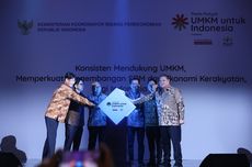 Dorong UMKM Perluas Akses ke Pasar Global, Kadin, Sampoerna, dan JETRO Luncurkan WikiExport