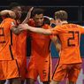 KNVB Luncurkan ‘Oranje in 3D’ untuk Fans Timnas Belanda di Indonesia
