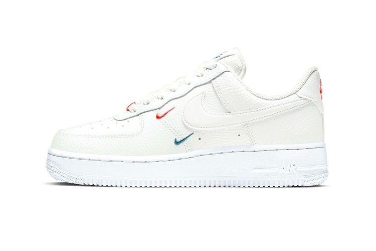 Nike Air Force 1 Vibrant Miami Dolphins