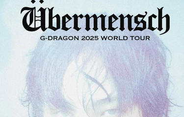 Tur Ubermensch G-Dragon