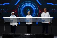 Setelah Shared Services, Pertamina Jadikan Digitalisasi sebagai Tulang Punggung Perusahaan