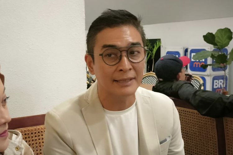 Pernah Stroke, Irgi Fahrezi Butuh Waktu Sebulan Lebih untuk Pemulihan