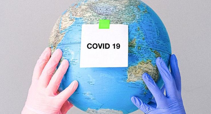 Epidemiolog Prediksi Status Pandemi Berpotensi Dicabut WHO Akhir Tahun 2022, Ini Alasannya