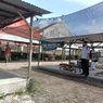 Kebakaran Pasar Ngadiluwih Kediri, Pemkab Siapkan Kios Pengganti