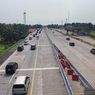 Tol Cipali H+4 Lebaran: Arus Turun 27%, Rest Area Masih Padat