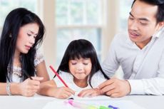 5 Hal yang Harus Dilakukan Orangtua Saat Anak Gagal