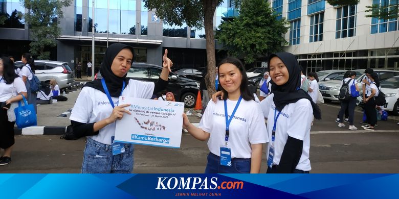 Kiat Siswi SMA Raih Beasiswa Kuliah Aperti BUMN, Sisihkan 34.000 Peserta - Vimarsana News
