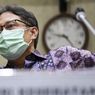 Menkes: Angka Penderita TBC Menurun Drastis selama Pandemi Covid-19
