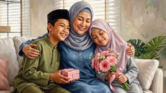 Khutbah Jumat 9 Oktober 2026: Keutamaan Berbakti kepada Orang Tua dan Bahaya Sifat Durhaka