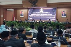 Gerindra Kembali Pimpin DPRD Kota Tasikmalaya, 2 Periode Unggul di Lumbung Suara PPP