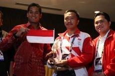 Terpopuler KOMPAS.com: Berbagai Kejadian di SEA Games dan Sertifikat Pulau Reklamasi