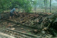 18 Kecamatan di Bangkalan Rawan Bencana 