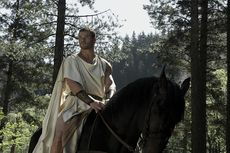 Sinopsis The Legend of Hercules, Upaya Kellan Lutz Selamatkan Bangsa 