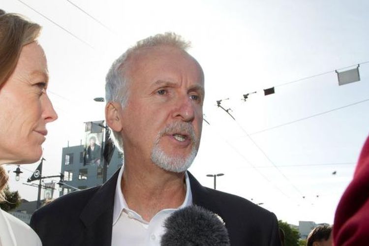 Avatar Digugat, James Cameron Dituding Pakai Wajah Aktris Keturunan Masyarakat Adat Tanpa Izin