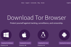 5 Browser Anonim untuk Menjelajah Internet lebih Privat