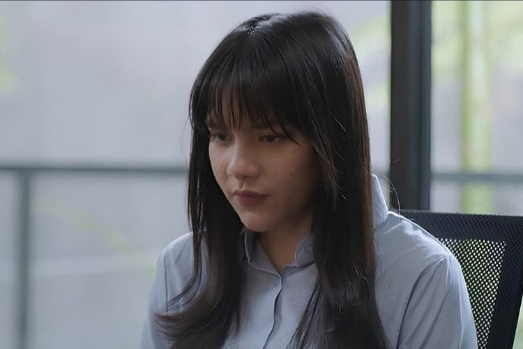 Davina Karamoy Jadi Sandwich Generation di Andai Waktu Bisa Diulang Kembali 