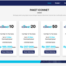 Perbandingan Tarif Internet PLN Iconnet, Indihome, Biznet dan First Media