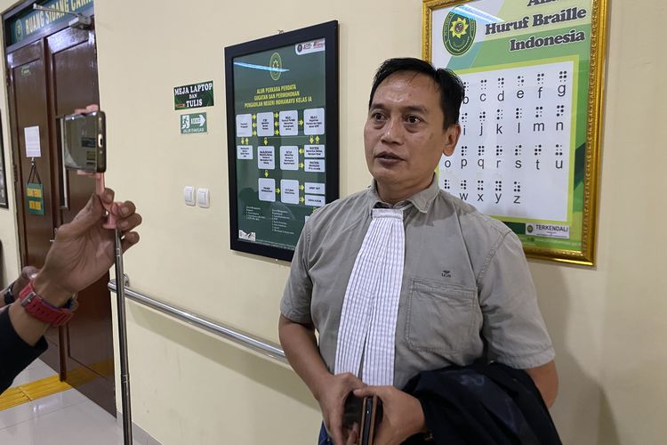 Jelang Vonis, Kuasa Hukum Minta Hakim Pertimbangkan Kejujuran Priyo dalam Kasus Pembunuhan Satu Keluarga Indramayu