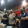Polisi: Pencuri 14 iPhone 11 Pro Max di Toko Ponsel Cengkareng Orang Kepercayaan Korban