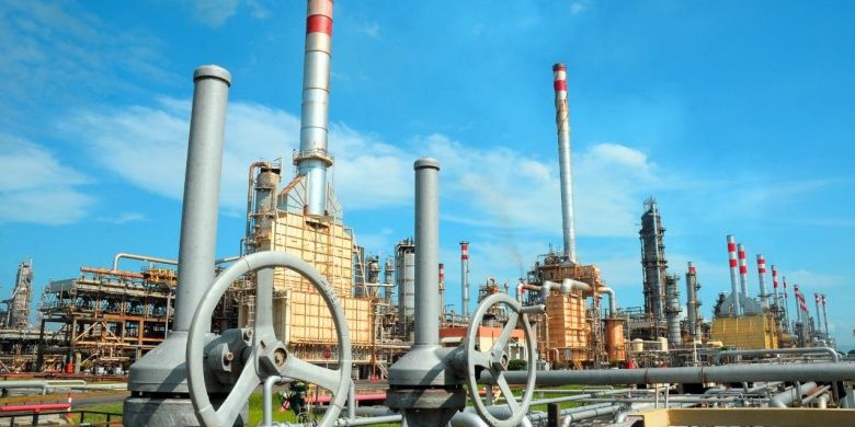 Jaga Keberlangsungan Energi, Pertamina Pertahankan Produksi Hulu Migas