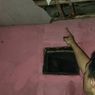 Rumah Tersambar Petir di Cisomang, Bandung Barat, Penghuni Luka Tertimpa Plafon