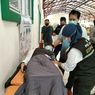 Dua Pedagang Pasar Sumedang Pingsan Usai Divaksin, Dinkes: Gara-gara Sugesti, Setelah 5 Menit Sehat Lagi