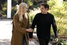 Sinopsis Maniac, Saat Emma Stone dan Jonah Hill Jadi Kelinci Percobaan, Tayang di Netflix