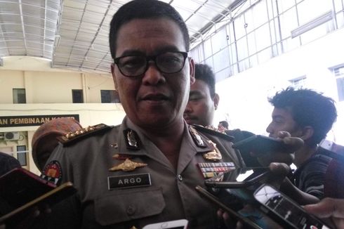 Polisi Selidiki Penyebar Hoaks Makanan Go-Food Diracun Anggota ISIS