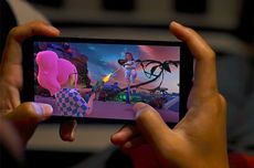 Dunia Metaverse Horizon Worlds Kini Bisa Diakses dari Web dan Smartphone