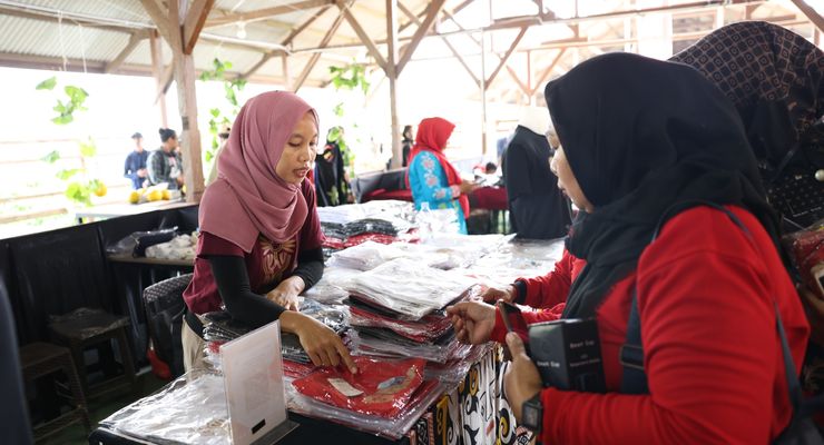 Ini Syarat dan Ketentuan UMKM di IKN yang Dapat Insentif PPh 0 Persen