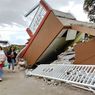 Menko PMK: Fokus Pencarian Korban Tertimbun Pasca Gempa di 4 Titik