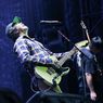 BERITA FOTO: Rocket Rockers Sapa Hammerhead di Hammersonic 2023