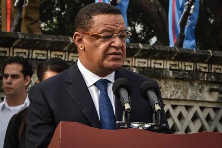 Presiden Etiopia Mulatu Teshome. (AFP)