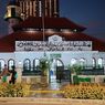 4 Tips Mengunjungi Masjid Al-Makmur Cikini, Atur Waktu Kedatangan