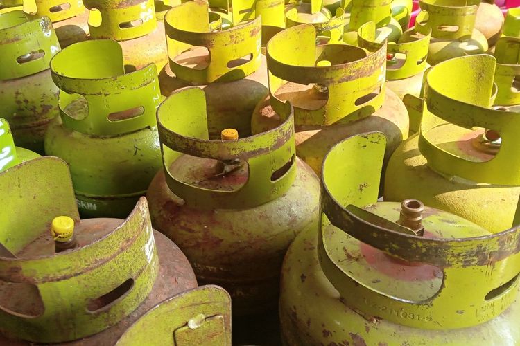 Legislator Soroti Strategi Pemerintah Redam Dampak Kenaikan Harga Energi