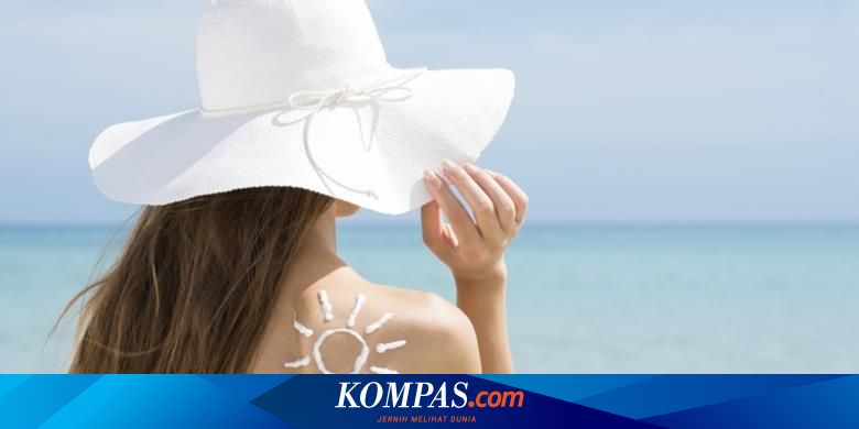 Apa Perbedaan Sinar UVA dan UVB?