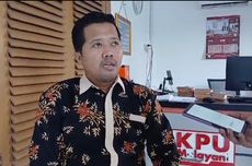 Cuma Ony-Antok yang Daftar, KPU Ngawi Perpanjang Pendaftaran Pilkada