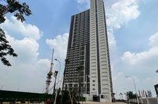 Peningkatan Minat dan Penjualan Apartemen Masih Signifikan pada 2022