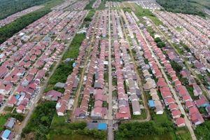 Dua Tahun Prabowo-Gibran: Jalan Radikal Wujudkan Rumah Rakyat